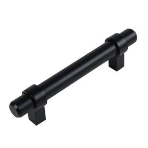 31 Cosmas Flat Black door pulls